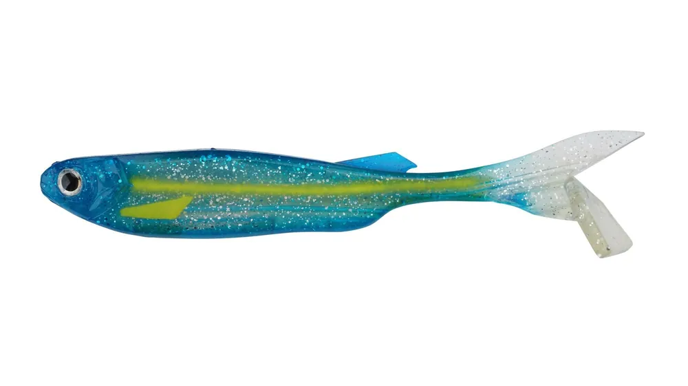 Berkley AT Minnow 25cm Firetiger gumihal Gereduceerde Prijs