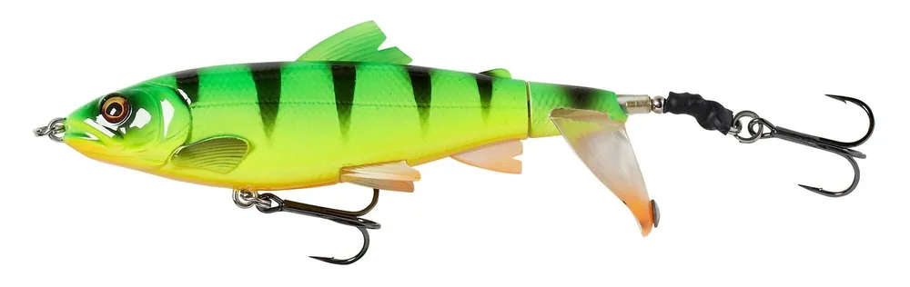 Savage Gear 3D SMASHTAIL 10CM 17G F FT wobbler Beperkte Voorraad