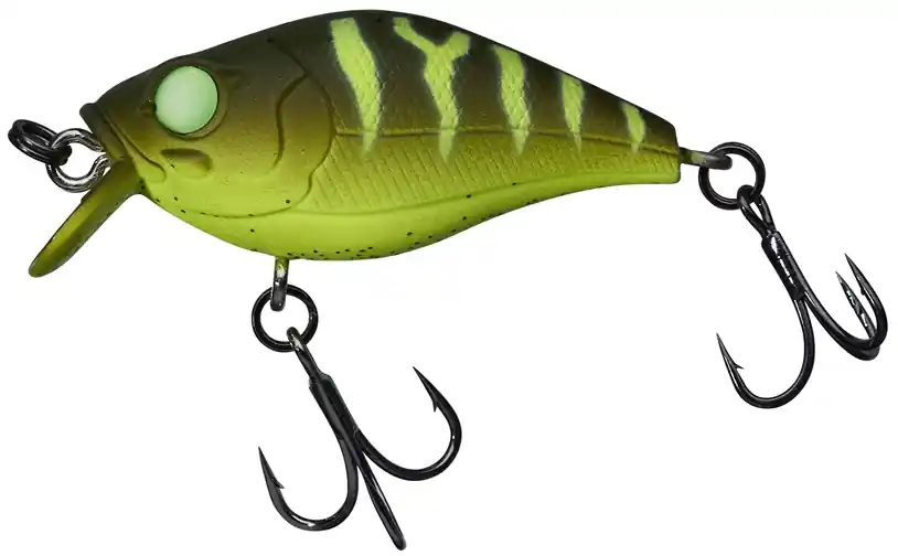 Illex Magic Crank 4cm F SR Guripan Tiger Speciale Aanbieding