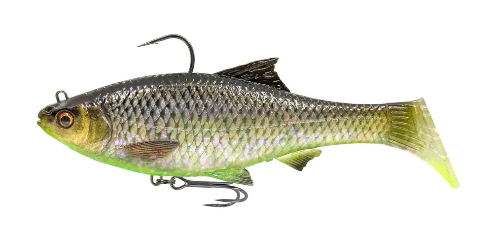 Lage Prijs Savage Gear 3D Roach RTF FS 18CM/104G HUGO gumihal
