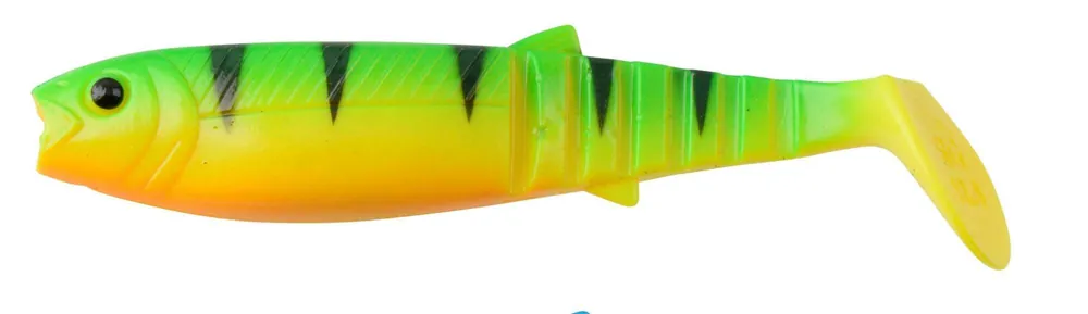 Savage Gear LB CANNIBAL SHAD B 15CM 33G FT Populair