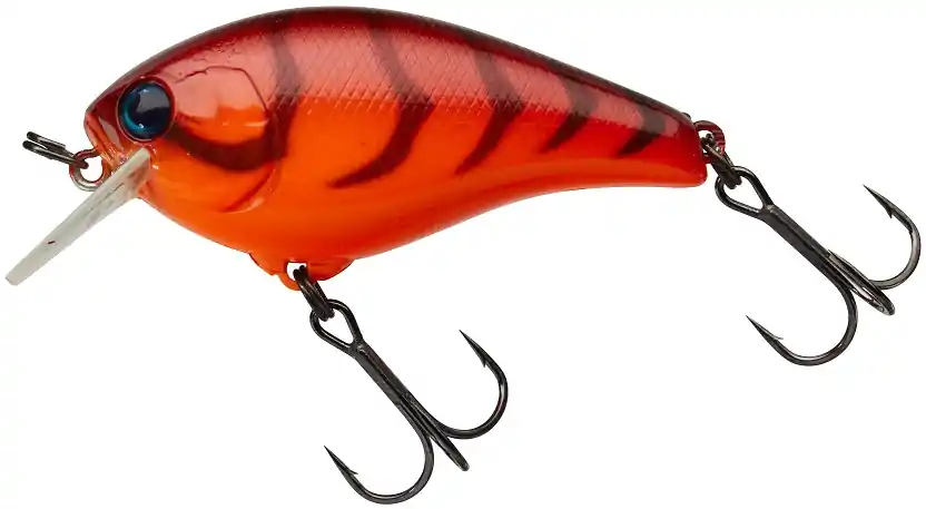 Illex Aska 6cm SR Red Craw Koop Vandaag