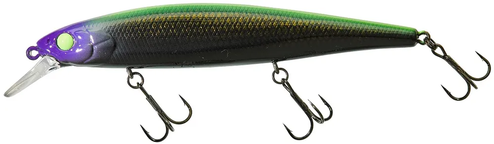 Illex Mag Squad 11,5cm F Night Shade Nieuw