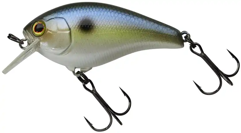 Illex Aska 6cm SR Pearl Sexy Shad Dagaanbieding