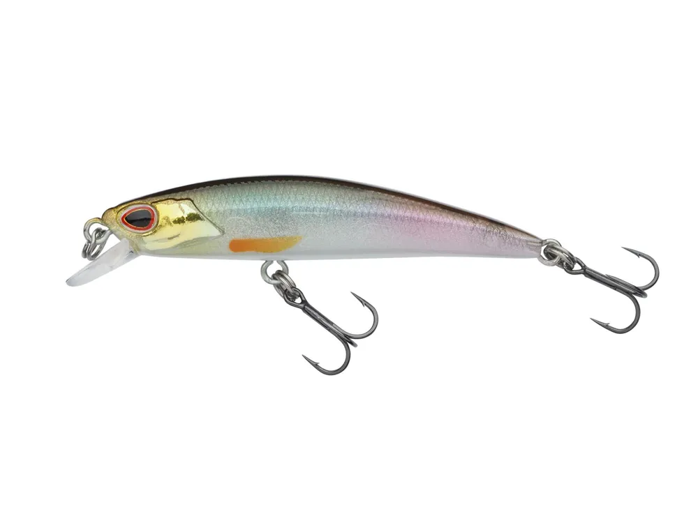 Berkley DEX Bullet Jerk 6.5cm/6g Wagasaki wobbler Laatste Versie