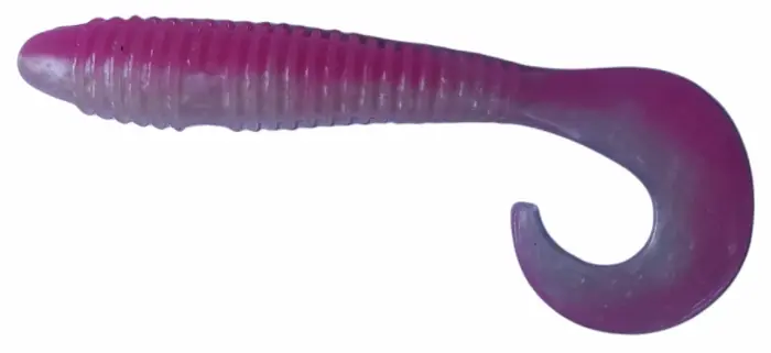 Rapture Swing Gruby 7,5cm pink shake 10db plasztik csali Actieprijs