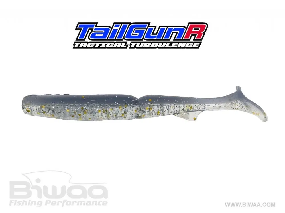 Biwaa Tailgunr 3.5" 9cm 311 Sexy Shad Favoriet
