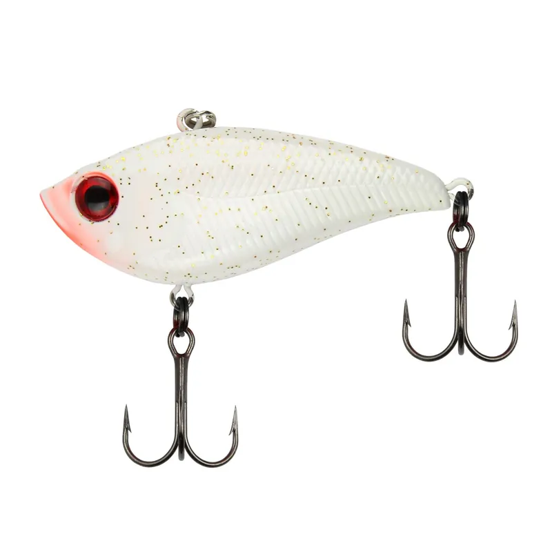 Reiva Powerflex Rattler 18g (Bone White) Aanbieding