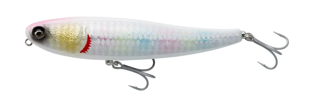 Savage Gear BULLET MULLET 11.2CM 23.5G F LS W CANDY wobbler Populair