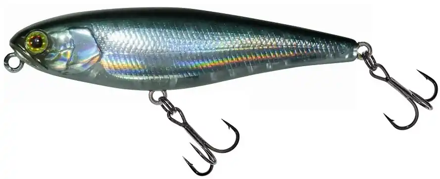 Illex Water Moccasin 7,5cm NF Ablette Nu Kopen