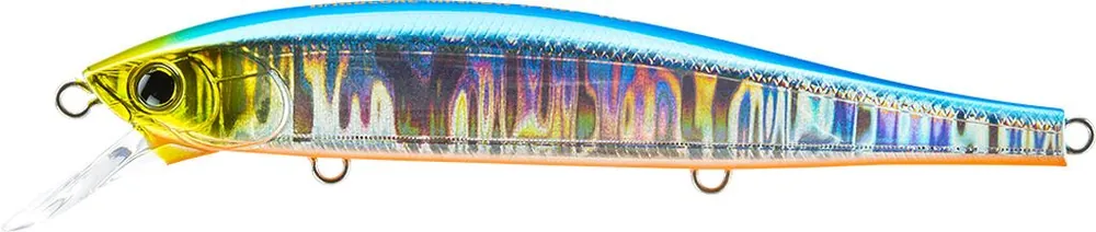 DUEL HARDCORE MINNOW FLAT 70 SP - HBSN színkód Direct Beschikbaar