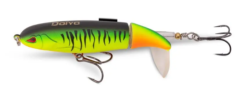 DOIYO Pulldawg 90mm/FT Veilige Betaling