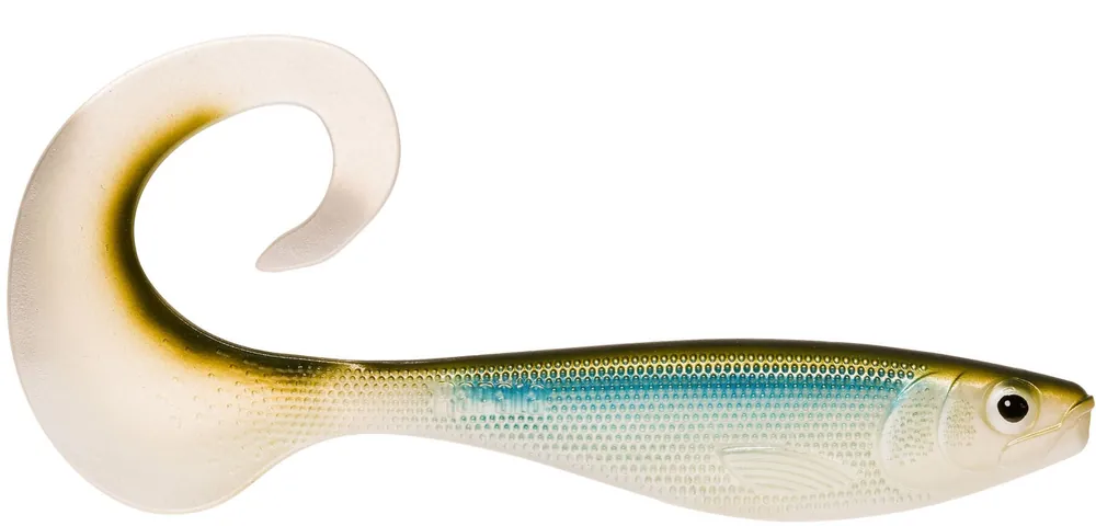 Premium Rapala SOFT OTUS SFOU18 SMB gumihal