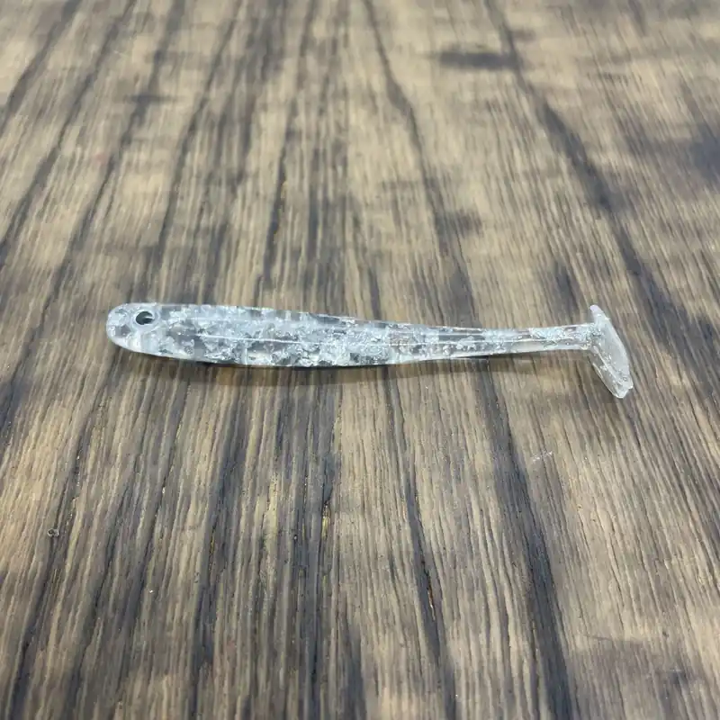 Just Fish Baits Kitara SR K-Silver 3D szemmel 14cm Koop Vandaag