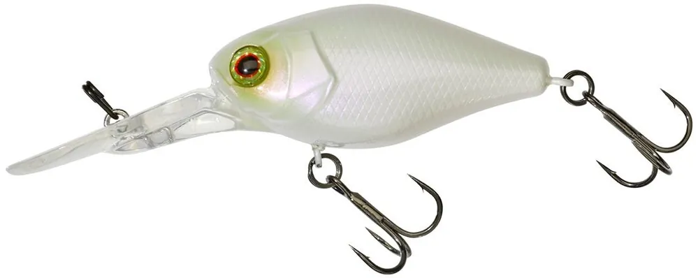 Illex Chubby 4,1cm DR Bone Crank Seizoensaanbieding