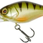 Beperkte Voorraad Illex Chubby 4,1cm DR Perch Crank