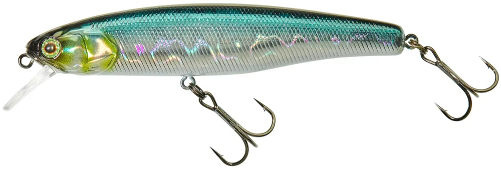 Illex Arnaud 10cm F Shine Katana Merkproduct