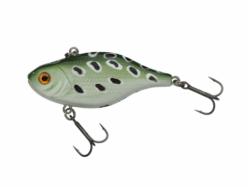 Berkley Pulse Vibe 6cm Firetiger Koop Vandaag