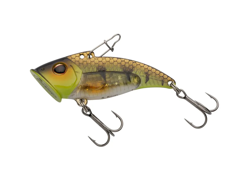 Berkley Rattling Powerblade 5.5cm 17g Perch Lage Prijs