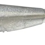 Beste Prijs Gunki G Bump SWM 95 8,5cm Body Silver Blue 3db gumihal