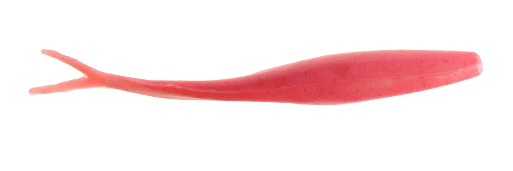 Premium Berkley Gulp! GULPJERKSHAD 5IN PNK SHINE UH 5 Darab gumihal