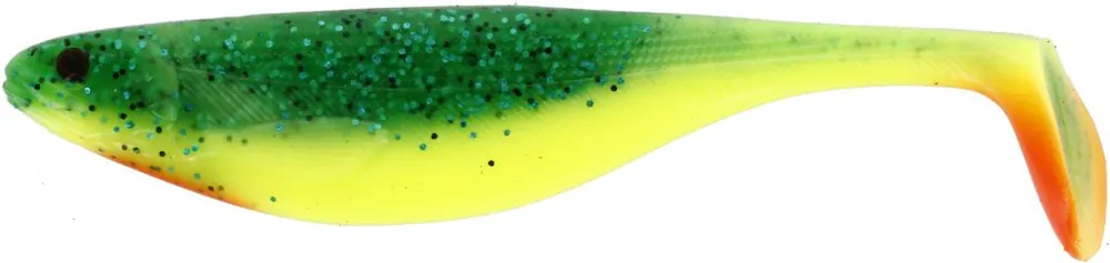 WESTIN ShadTeez 9 cm 7 g Fireflake 3 db/csomag Fabrieksprijs