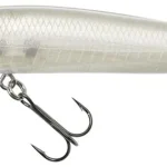 Snelle Levering Gunki Gamera Slim 11cm SP White Tendance