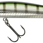 Betaalbaar Gunki Gamera Slim 11,5cm SP MR Blue Gill GB wobbler