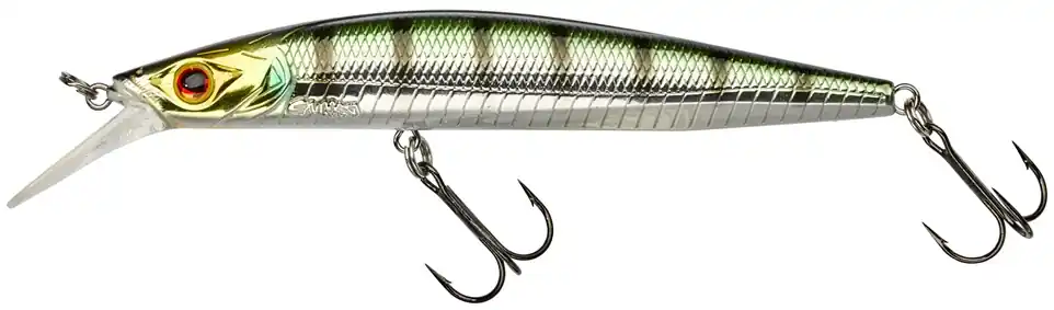 Betaalbaar Gunki Gamera Slim 11,5cm SP MR Blue Gill GB wobbler
