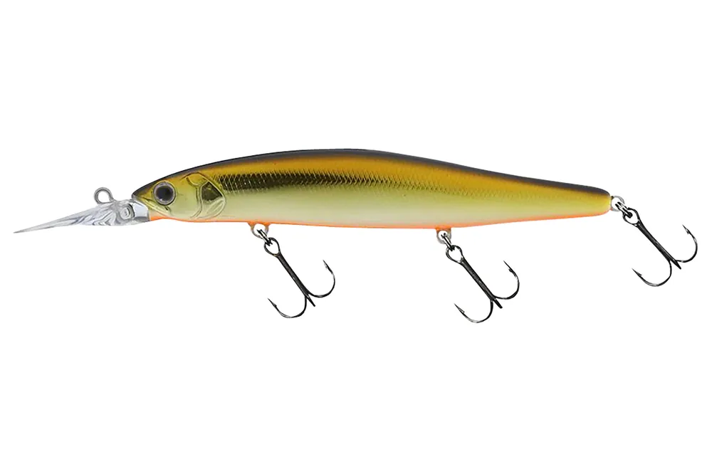 Merkproduct Daiwa Steez Minnow 110SP-MR (ghost ayu, 11.0cm, 15.0g)