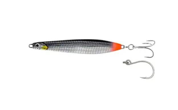 Merkproduct Savage Gear SURF SEEKER 10.5CM 35G S SLV/BLCK MULLET wobbler