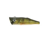 Beperkte Voorraad DOIYO Kiho II 55 Omote SP / 5,5cm / 5,8g / merülés 0,0m