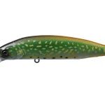 Betrouwbaar Babyface M100Sr-Sp 100mm 13.5g 15 Pike