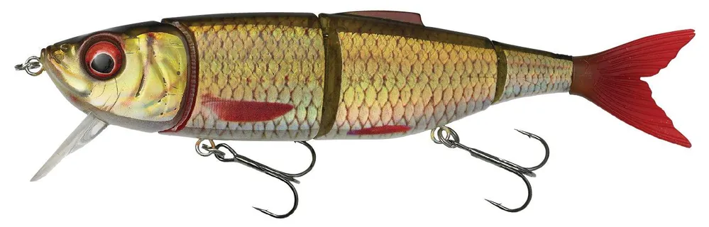 Savage Gear 4PLAY V2 LIPLURE 13.5CM 18G SLOW F RUDD swimbait Alleen Vandaag