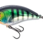 Meest Verkocht DOIYO Crank Zeus floating UV 56mm BP