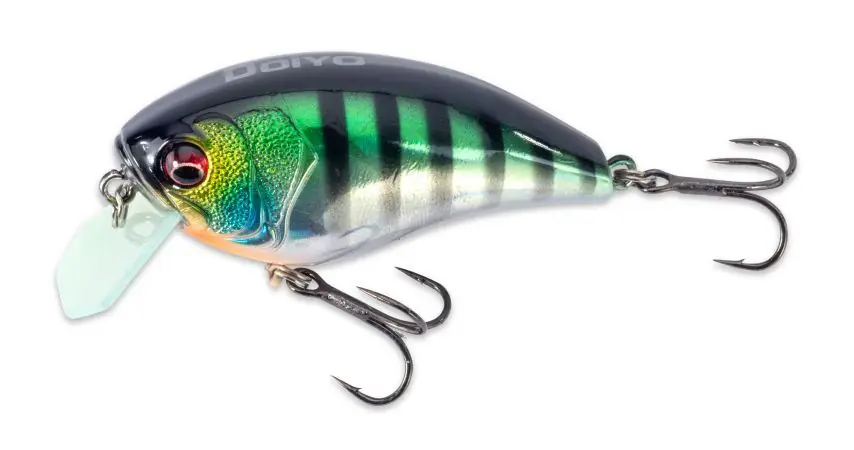 Meest Verkocht DOIYO Crank Zeus floating UV 56mm BP