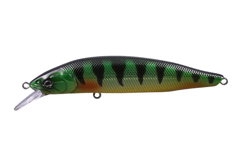 Uitverkoop Babyface M100Sr-Sp 100mm 13.5g 10 Perch