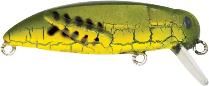 Nu Kopen Rapture Progasshopper Spr S 2g/37mm, wobbler