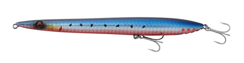 Weekendaanbieding Savage Gear SURF WALKER 2.0 15.5CM 26.5G S RBS wobbler