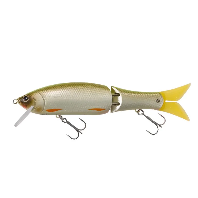 TIEMCO Mb-1 Custom 150F Swimbait Wobbler 150mm 20g 07 Shad Cb Merkproduct