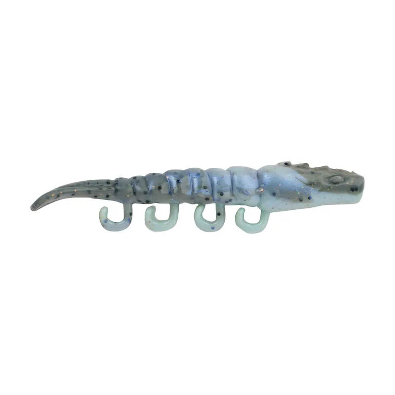Flitsaanbieding Berkley Gulp! GULP SW TRBO SHRMP 3IN Molting Shrimp 6 Darab gumihal