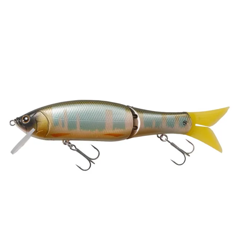 Goedkoop TIEMCO Mb-1 Custom 150F Swimbait Wobbler 150mm 20g 05 Oikawa