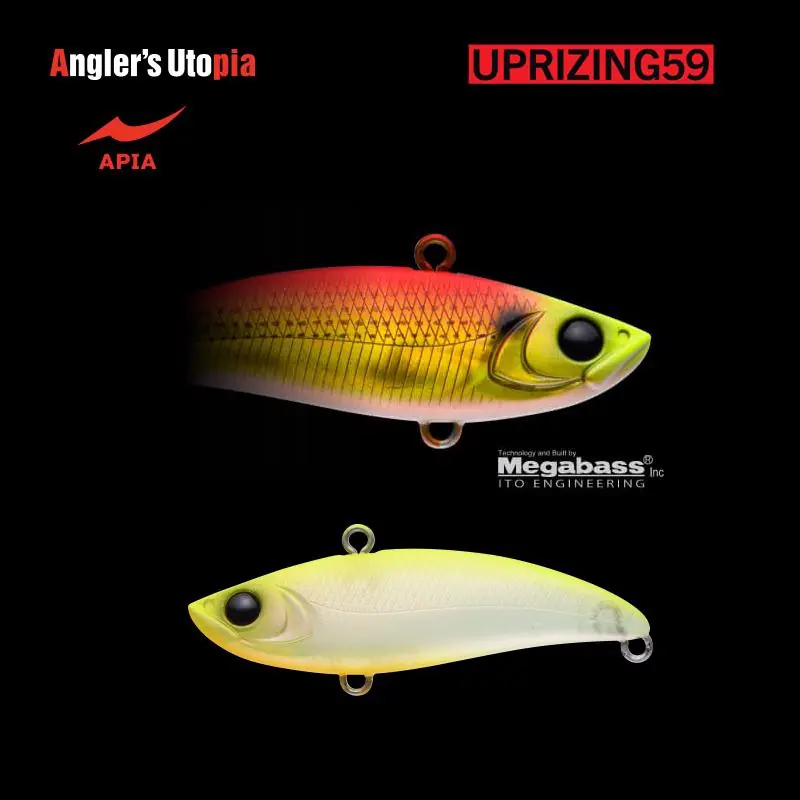 Aanbieding Apia Uprizing 59 12g 59mm 02 Chart Back Pearl