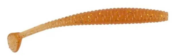 Meest Verkocht DOIYO Blaze Shaberu Tail YCR 7,6cm / 10db gumihal