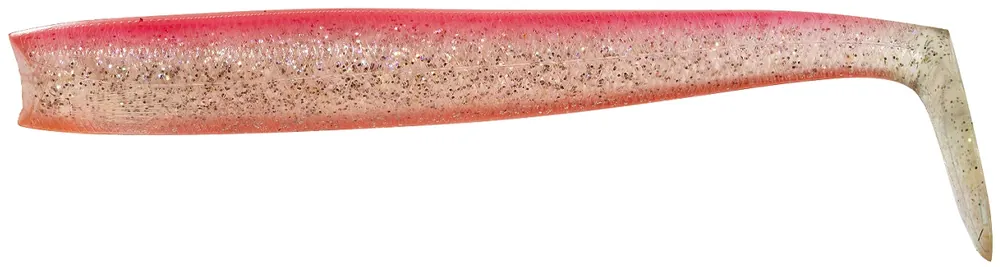 Speciale Aanbieding Illex Nitro Slim Shad 18cm Disco Pink 3db gumihal