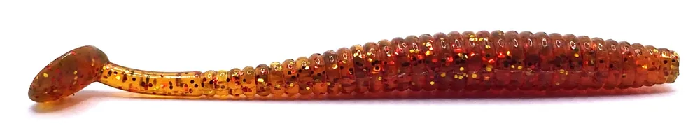 Gratis Retour DOIYO Blaze Shaberu Tail MO 7,6cm / 10db gumihal