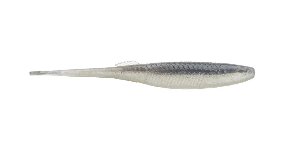 Rapala CRUSHCITY THE STINGMAN 5 PBRP gumihal Veilige Betaling