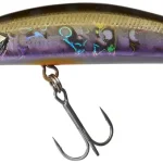 Actieprijs Illex Tricoroll GT 7,2cm DR F UV Secret Wakasagi