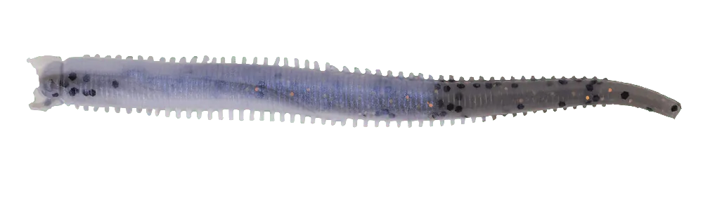 Berkley Gulp! GULP SW FAT SANDWORM 4IN Molting Shrimp 10 Darab gumihal Must-Have