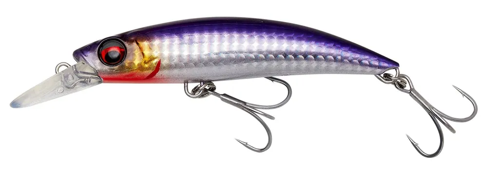 Savage Gear GRAVITY RUNNER 10CM 37G FS BA PHP wobbler Laatste Kans